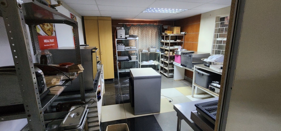 To Let commercial Property for Rent in Rietfontein A H North West